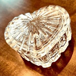 Crystal Heart